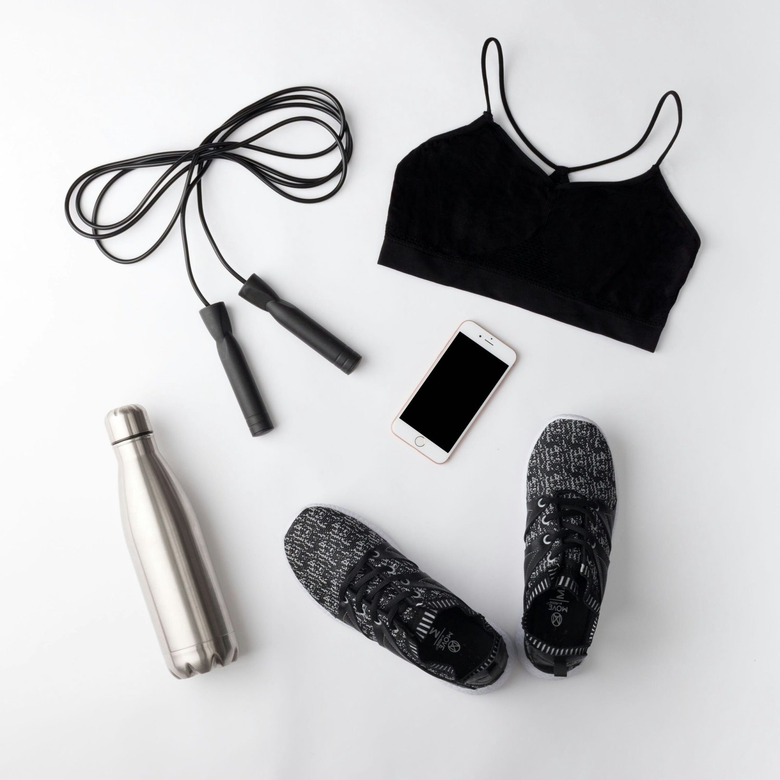 The Best Affordable Gym Essentials for Every Fitness Enthusiast